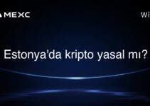 Estonya’da kripto yasal mı?