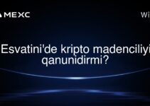 Esvatini’de kripto madenciliyi qanunidirmi?