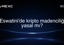 Eswatini’de kripto madenciliği yasal mı?