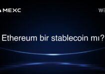 Ethereum bir stablecoin mı?