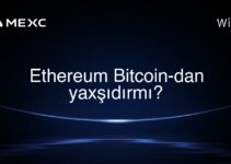 Ethereum Bitcoin-dan yaxşıdırmı?
