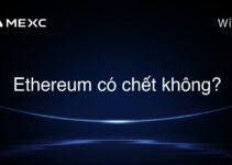 Ethereum có chết không?