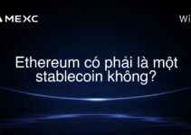 Ethereum có phải là một stablecoin không?