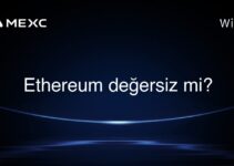 Ethereum değersiz mi?