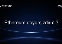 Ethereum dəyərsizdirmi?