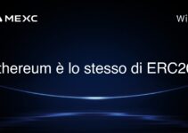Ethereum è lo stesso di ERC20?