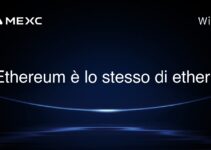 Ethereum è lo stesso di ether?