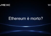 Ethereum è morto?