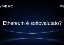 Ethereum è sottovalutato?