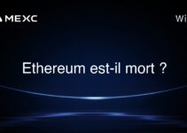 Ethereum est-il mort ?