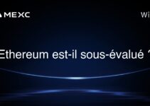 Ethereum est-il sous-évalué ?