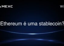 Ethereum é uma stablecoin?