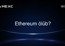 Ethereum ölüb?