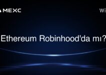 Ethereum Robinhood’da mı?