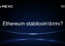 Ethereum stabilcoin’dırmı?