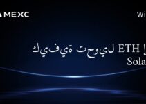 Как перевести ETH на Solana?