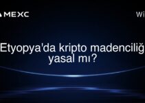 Etyopya’da kripto madenciliği yasal mı?