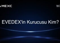 EVEDEX’in Kurucusu Kim?