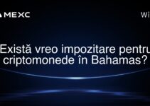 Există vreo impozitare pentru criptomonede în Bahamas?