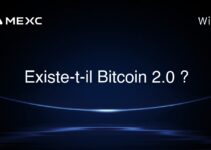 Existe-t-il Bitcoin 2.0 ?