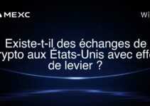 Existe-t-il des échanges de crypto aux États-Unis avec effet de levier ?