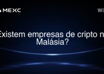 Existem empresas de cripto na Malásia?