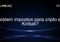 Existem impostos para cripto em Kiribati?