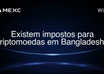 Existem impostos para criptomoedas em Bangladesh?