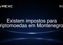Existem impostos para criptomoedas em Montenegro?