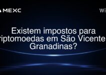 Existem impostos para criptomoedas em São Vicente e Granadinas?