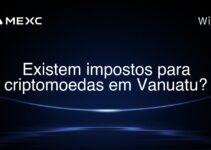 Existem impostos para criptomoedas em Vanuatu?