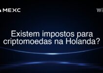 Existem impostos para criptomoedas na Holanda?