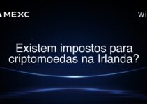 Existem impostos para criptomoedas na Irlanda?