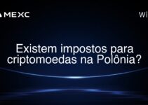 Existem impostos para criptomoedas na Polônia?
