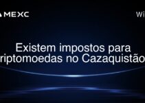 Existem impostos para criptomoedas no Cazaquistão?