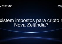Existem impostos para cripto na Nova Zelândia?