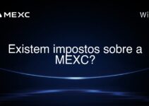 Existem impostos sobre a MEXC?