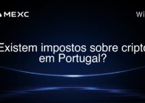 Existem impostos sobre cripto em Portugal?