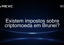 Existem impostos sobre criptomoeda em Brunei?