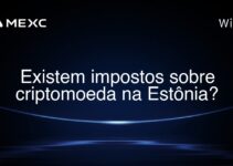 Existem impostos sobre criptomoeda na Estônia?