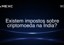 Existem impostos sobre criptomoeda na Índia?