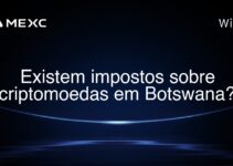 Existem impostos sobre criptomoedas em Botswana?