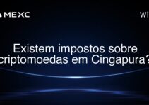 Existem impostos sobre criptomoedas em Cingapura?