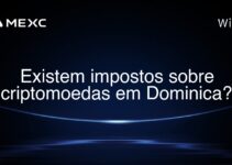 Existem impostos sobre criptomoedas em Dominica?