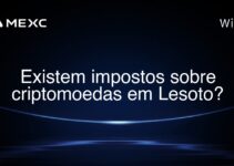 Existem impostos sobre criptomoedas em Lesoto?