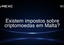 Existem impostos sobre criptomoedas em Malta?