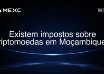 Existem impostos sobre criptomoedas em Moçambique?