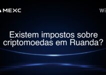 Existem impostos sobre criptomoedas em Ruanda?