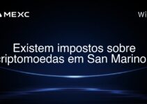Existem impostos sobre criptomoedas em San Marino?