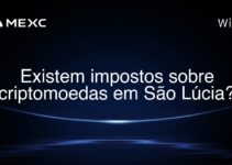 Existem impostos sobre criptomoedas em São Lúcia?